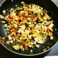 ♡えみちゃん♡'s cooksnap of when they made ごま油香る☆ぬか漬けリメイク.