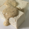 万年新人嫁's cooksnap of when they made あと一品♪手間なしもちっとおかず豆腐.