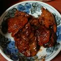 わんこたんわんたん's cooksnap of when they made 鶏レバーのオーロラソース和え(竜田揚げ).