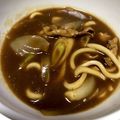 つぐみ's cooksnap of when they made だしが決め手のカレーうどん.