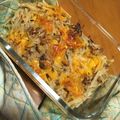 BOYSマミー's cooksnap of when they made じゃがいも☆巣篭もりで鯖缶&チーズ焼き〜.