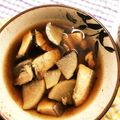 クックW7SOYP☆'s cooksnap of when they made ぶり大根☆レンジで簡単.