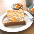 さくそら612's cooksnap of when they made ツナと卵のウェーブトースト.