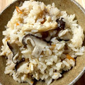 柳原ヱビス's cooksnap of when they made 白だしde鶏肉ときのこの炊き込みご飯.