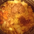 haturi's cooksnap of when they made 秘伝の割り下配合で作るすき焼きのタレ！.
