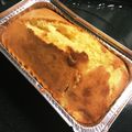 Naaao☆top's cooksnap of when they made 簡単！！りんごのしっとりパウンドケーキ.
