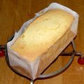 ヤス＠武州川崎's cooksnap of when they made 米粉ケーキ Drei Weiß.
