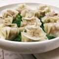 しじみごはん's cooksnap of when they made 肉しい♡しいたけ焼売♪.
