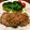 考える羊ちゃん☆'s cooksnap of when they made もやしハンバーグ.