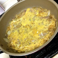 クックWKDZ1Z☆'s cooksnap of when they made 基本の親子丼とマル秘準備の方法.