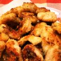 きなたま's cooksnap of when they made ネギ塩ダレ☆鶏のから揚げ.