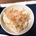 :えり坊's cooksnap of when they made 里芋と豆腐のごま味噌和え.