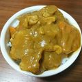 cana226's cooksnap of when they made わりと簡単！ポークカレー.