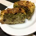 シガールバナナ's cooksnap of when they made 簡単 パウンドケーキ 卵無し.