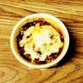 ウメ吉さん's cooksnap of when they made まろやか〜 残ったカレーでカレードリア.