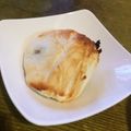 chiecocoa's cooksnap of when they made 焼き肉まん.