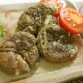 ☆Rokko☆'s cooksnap of when they made 旨い！簡単！大好き～！椎茸のバター焼き.