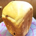 ノビル's cooksnap of when they made ふわふわサクサク生クリーム食パン（ＨＢ）.
