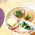 komutatata's cooksnap of when they made 簡単♪朝に☆ちくわの”ご飯のおとも”和え.