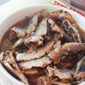 いちご家ふらり's cooksnap of when they made 小鰯の味醂と塩煮.