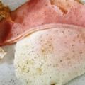 ひぃたろぉ～♪'s cooksnap of when they made 半熟目玉焼き.
