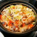 旦那は皿洗い's cooksnap of when they made 味噌がミソ！具沢山　肉団子汁.