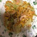 にむばすしゅたーぜん's cooksnap of when they made コツ1つでプリプリ♡海老の中華炒め.