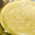 クックMVKC6M☆'s cooksnap of when they made 超簡単！レンジでカスタードクリーム♪.
