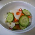 まほじょ's cooksnap of when they made ＋　ロシア漬け　＋.