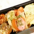 スタイリッシュママ's cooksnap of when they made じゃがウインナーのコンソメ炒め.