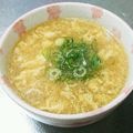 もぐ・ω・くま's cooksnap of when they made 大根おろしの温かスープ.