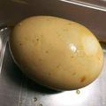 あまいこびと's cooksnap of when they made 焼肉のたれで 味付けたまご.