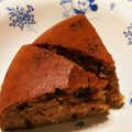 クックのりまきん☆'s cooksnap of when they made 炊飯器 HM ガトーショコラ 簡単☆.