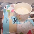 よちりん's cooksnap of when they made 酒粕の健康ドリンク♪(甘さ控え目).
