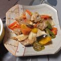 よちりん's cooksnap of when they made 簡単‼️揚げない酢豚.