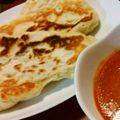 naohalu☆'s cooksnap of when they made ナン.
