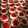 クック9XTVHM☆'s cooksnap of when they made ドイツのクリスマス、ジャムクッキー.
