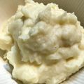 あっことなっつ's cooksnap of when they made なめらかマッシュポテト.