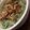 MULA's cooksnap of when they made 頭髪ケア★サバ缶とスプラウトの和え物.