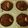 ホマパパ's cooksnap of when they made チョコとバナナのマフィン.