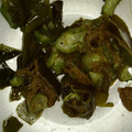 クックUL8OCM☆'s cooksnap of when they made 海藻たっぷり☆とろろ昆布とわかめの酢の物.