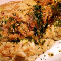 ユッキぃぃ's cooksnap of when they made 長いものとろふわ焼き♪.