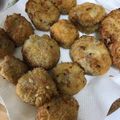 クックS3JNN2☆'s cooksnap of when they made 簡単！里芋コロッケ.