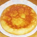 みゅゅん☆'s cooksnap of when they made チーズケーキ炊飯器.