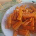 みうさんjp0318's cooksnap of when they made 【管理栄養士考案】フライドにんじん.