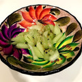 Bin55's cooksnap of when they made やみつき＊セロリ＊おつまみ＊浅漬け＊簡単.