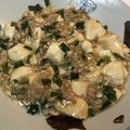 りえぴぃ～'s cooksnap of when they made 子供も食べられる！簡単うまうま麻婆豆腐.