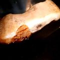 テツナナHK's cooksnap of when they made 簡単！お寿司屋さん直伝 カレイの煮付け.
