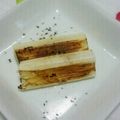 ＊sunlight＊'s cooksnap of when they made 白ネギを満喫できる食べ方.