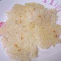 ゆうしゅんたすけ's cooksnap of when they made 大根餅.